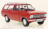 Opel Kadett B Caravan (1965) 1:24 - dodanie 14-28 dní