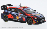 Hyundai i20 N, No.11, WRC1, Rally Monte Carlo , T.Neuville (2023) - REZERVÁCIA