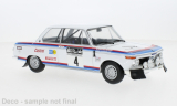 BMW 2002, No.4, Rallye WM, RAC Rally, B.Waldegard 1973 - REZERVÁCIA