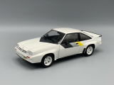 Opel Manta 400 Rallye (1981) 1:24  - skladom cca 10.5.2024