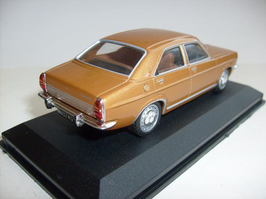 AKCIA - Akciové ceny, sety | Simca Chrysler 160 (1972) |