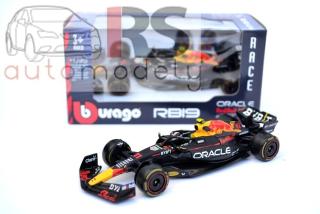 Red Bull Racing RB19 Sergio Perez nr.11 2023 