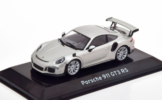 Porsche 911 (991) GT3 RS 2015 