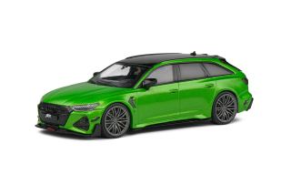 Audi RS6-R (2022) 