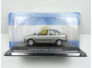 Chevrolet Corsa GLS (1997) 
