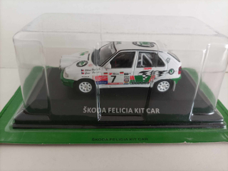 Škoda Felícia Kit Car