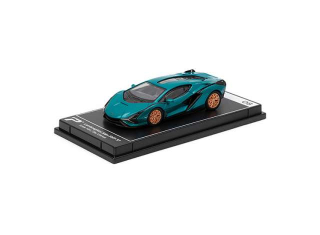 Lamborghini Sian FKP37 1:64 