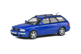 Audi Avant RS2 (1995)