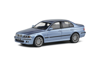 BMW M5 E39 (2003) 