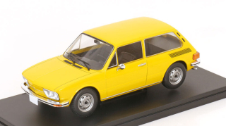 Volkswagen Brasilia (1974) 1:24 