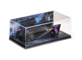 2000 Batman Batmobile - poškodený model!