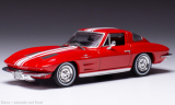 Chevrolet Corvette Stingray (1963)  - REZERVÁCIA