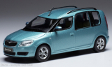 Škoda Roomster (2007)  - REZERVÁCIA