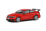 Mercedes-Benz C63 AMG Black Series Fire Opal Red (2012) - skladom cca 23.3.2023