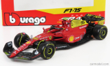 Ferrari F1-75  Monza GP Italy 2022 Carlos Sainz  - skladom 23.3.2023