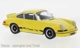 Porsche 911 Carrera RS 2.7 (1973)  - REZERVÁCIA