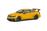 Mercedes-Benz C63 AMG Black Series Fire Opal Red (2012) - skladom cca 28.3.2023