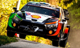 Hyundai i20 N, No.4, WRC1, Rally Croatia, E.Lappi (2023) 1:18 - REZERVÁCIA
