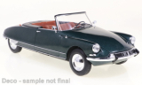 Citroen DS 19 Convertible (1963) 1:24 - dodanie 14-28 dní