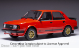 Škoda 130 LR (1988) 1:18 - REZERVÁCIA