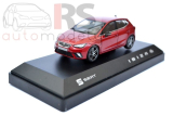 Seat Ibiza FR