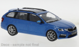 Škoda Octavia RS (III) (2014)  - REZERVÁCIA