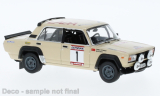 Lada 2105 VFTS, No.1, Rally Baltic, V.Soots/T.Putmaker, 1984  - REZERVÁCIA