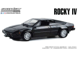 1984 Lamborghini Jalpa P3500 *Rocky IV 1985* - k dispozícii November 2023