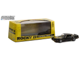 1979 Pontiac Firebird Trans Am *Rocky II 1979 - k dispozícii November 2023