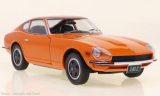 Datsun 240 Z, RHD (1969) 1:24 - dodanie 14-28 dní