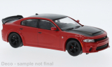 Dodge Charger SRT (2021)  - REZERVÁCIA