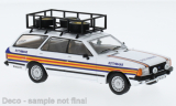 Ford Granada MK II Turnier, Rothmans, Rally Assistance (1980)  - REZERVÁCIA