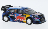 Ford Puma Rally1, No.8, WRC, Rally Sweden, O.Tänak 2023  - dodanie 14-28 dní