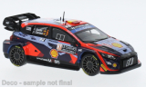 Hyundai i20 N, No.6, WRC1, Rally Monte Carlo , Sordo (2023) - REZERVÁCIA