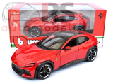 Ferrari Purosangue 1:24