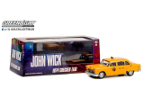 Checker Marathon (1974) A11 N.Y.C. Taxi "John Wick 3" - skladom cca 29.4.2024