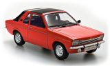 Opel Kadett C Aero (1976) 1:24 