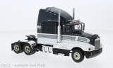 Kenworth T600 A, black/white, 1986 - REZERVÁCIA