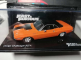 Dodge Challenger R/T Fast & Furious - skladom 16.6.2024