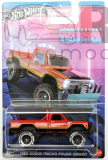 Hot Wheels Dodge Macho Power Wagon 