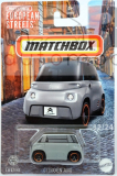 Matchbox Best oF Europe  Citroen Ami 