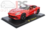 Ferrari F12 Berlinetta 2012 1:24 