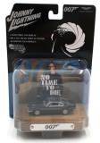 Aston Martin V8 James Bond 007 1:64