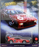 Hot Wheels BMW M1 Procar 