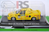 Škoda Felícia Pick-Up Racing