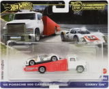 Hot Wheels ’66 Porsche 906 Carrera 