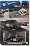 Hot Wheels Custom Ford Maverick