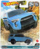 Hot Wheels 2018 Toyota 4 Runner 