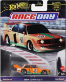 Hot Wheels BMW 320 Group 5