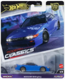 Hot Wheels Nissan SilEighty